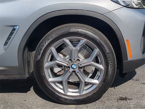 Used 2024 BMW X3 sDrive30i image 11