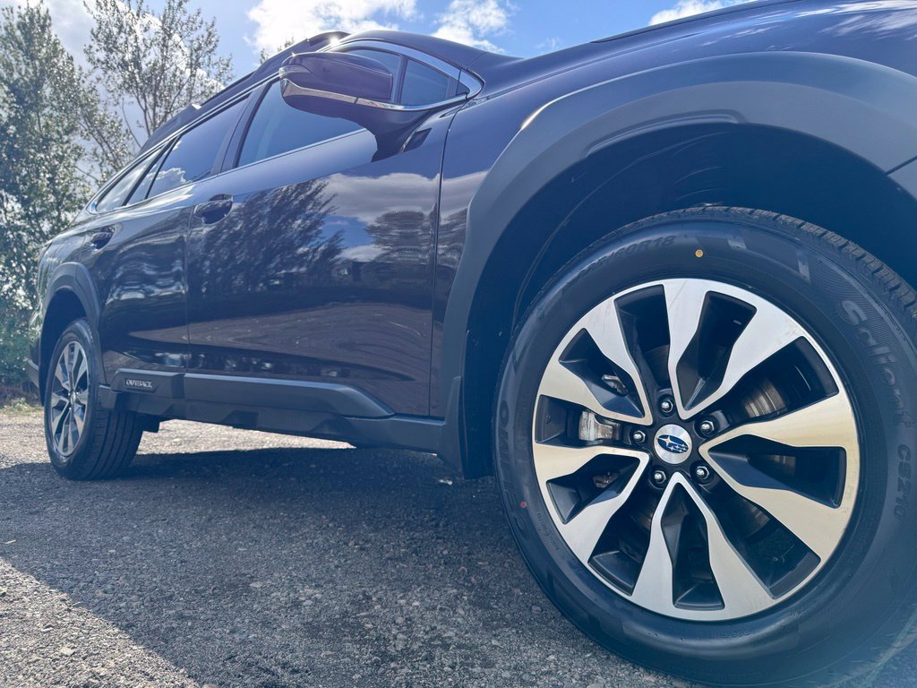 Certified 2024 Subaru Outback Limited AWD/4WD image 48