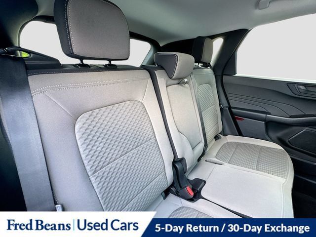 Used 2022 Ford Escape SE w/ Convenience Package AWD/4WD image 32