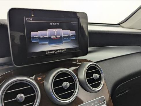 Used 2016 Mercedes-Benz GLC 300 GLC 300 image 30