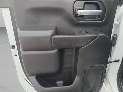 Used 2021 Chevrolet Silverado 2500 W/T w/ WT Convenience Package image 15