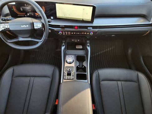 New 2026 Kia Sorento EX image 18