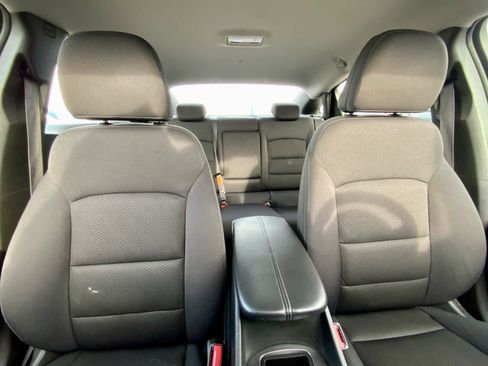 Used 2023 Chevrolet Malibu LT image 31