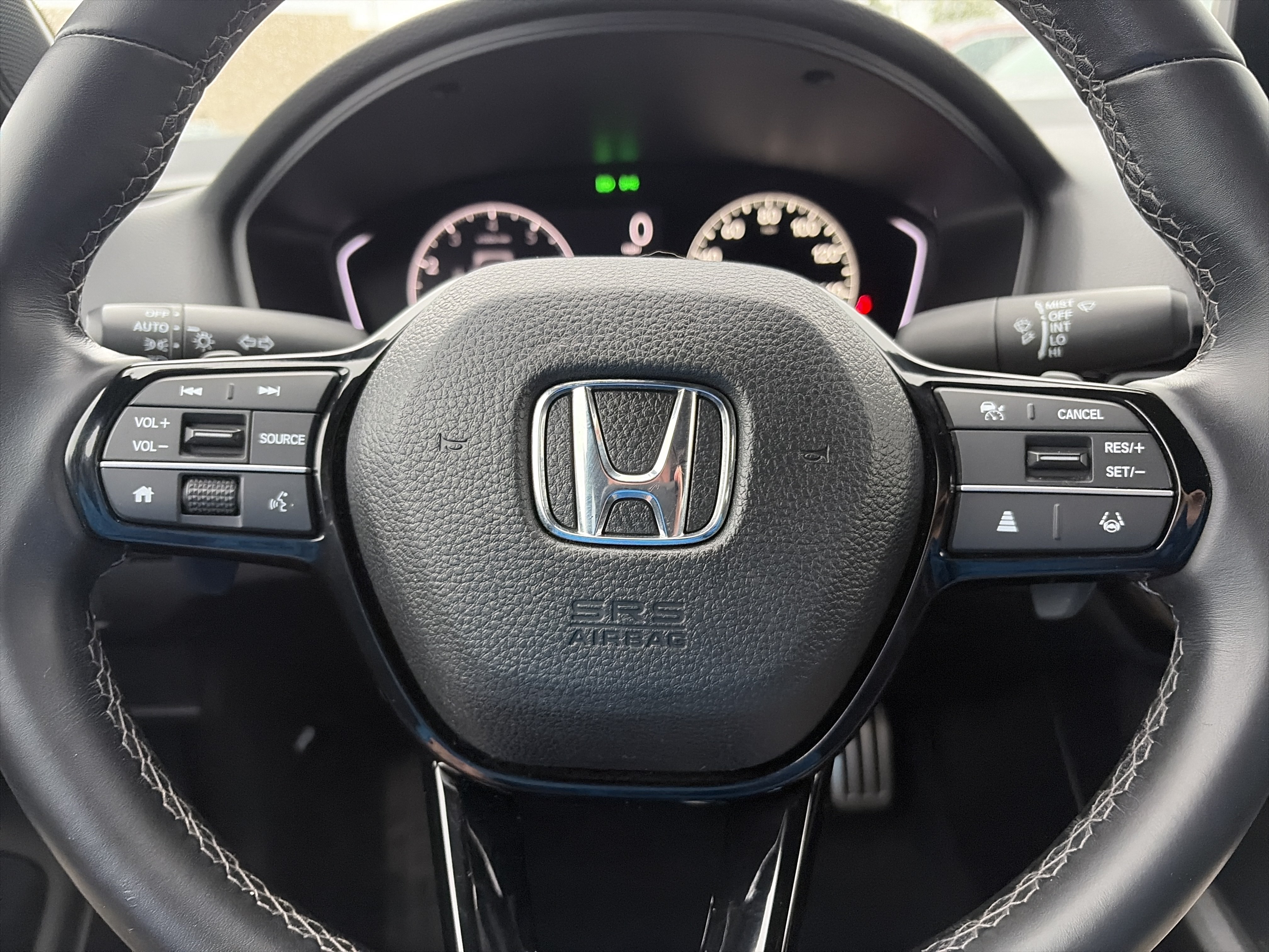 Used 2022 Honda Civic Sport image 19