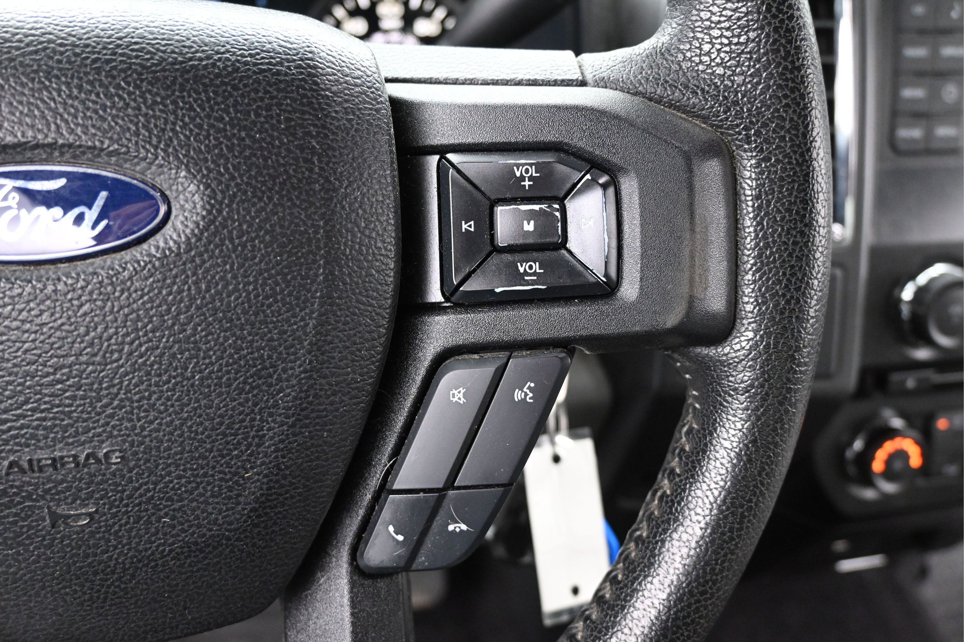Used 2016 Ford F150 XLT w/ Equipment Group 301A Mid RWD image 15