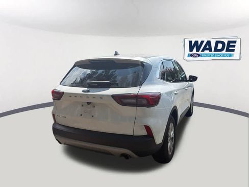 Used 2024 Ford Escape Active FWD image 6