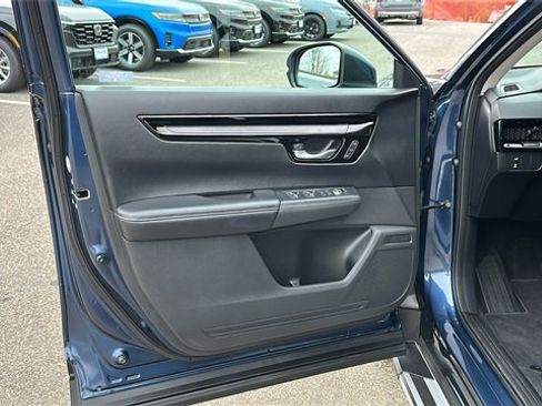 Used 2023 Honda CR-V EX-L image 8