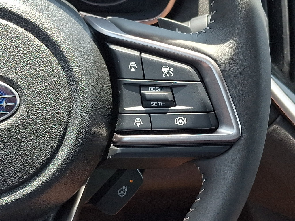 Used 2024 Subaru Ascent Touring AWD/4WD image 25