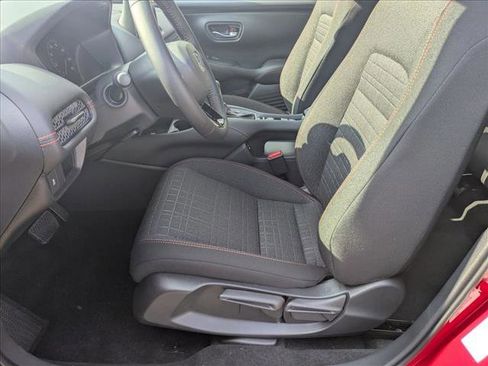 New 2026 Honda HR-V Sport image 4