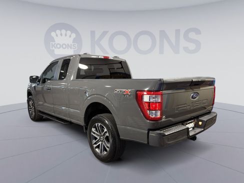 Used 2021 Ford F150 XL w/ Equipment Group 101A High image 14