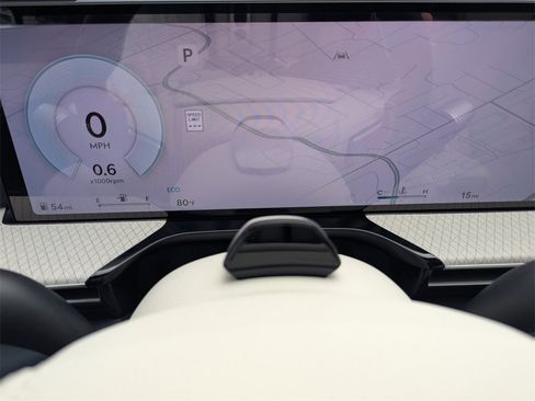 New 2026 Genesis GV80 3.5T Prestige image 18