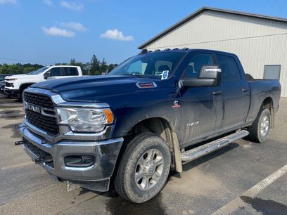 Used 2023 RAM 2500 Big Horn w/ Level 1 Equipment Group