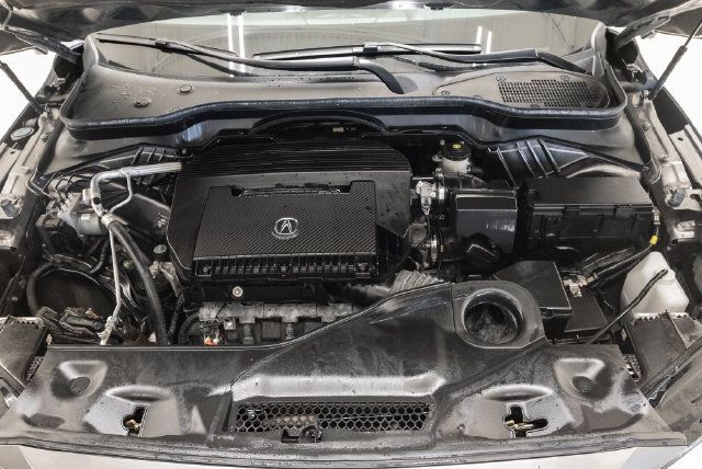 Used 2023 Acura MDX A-Spec AWD/4WD image 3