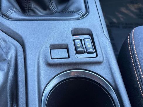 Used 2019 Subaru Crosstrek 2.0i Premium image 17