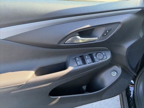 New 2026 Buick Envista Preferred w/ Convenience I Package image 17