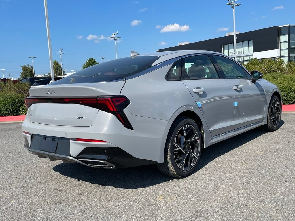 New 2026 Kia K5 GT-Line FWD image 7
