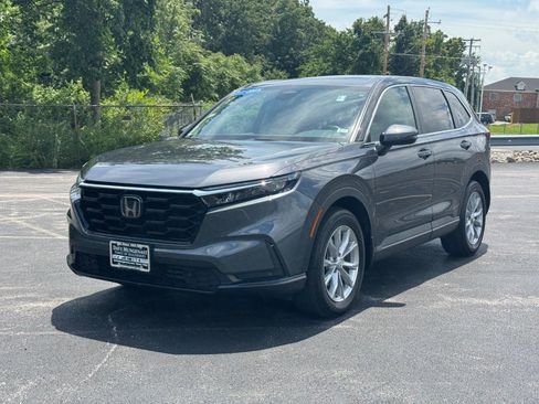 Certified 2023 Honda CR-V EX-L image 9