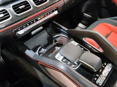 Used 2023 Mercedes-Benz GLE 53 AMG 4MATIC Coupe image 23