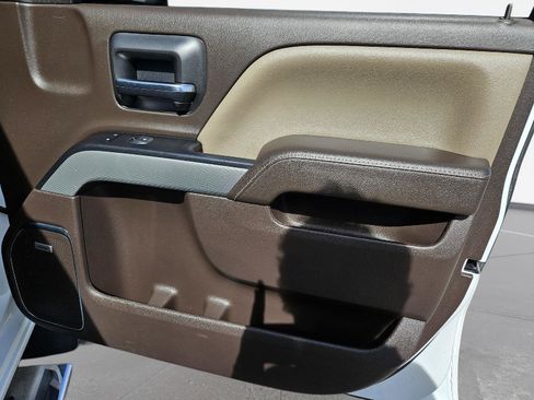 Used 2018 Chevrolet Silverado 2500 LTZ w/ Duramax Plus Package image 31