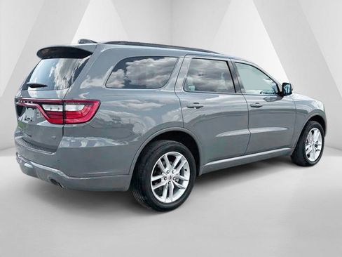 Used 2024 Dodge Durango GT AWD/4WD image 7