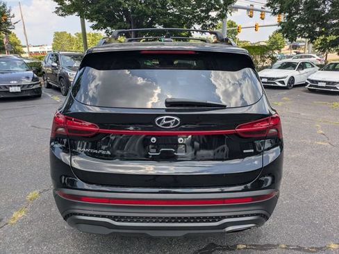 Used 2022 Hyundai Santa Fe XRT AWD/4WD image 5