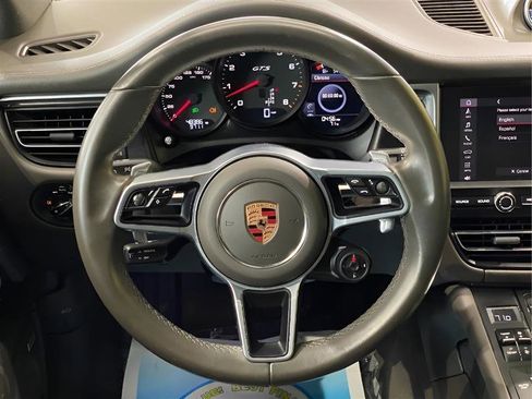 Used 2020 Porsche Macan GTS AWD/4WD image 18