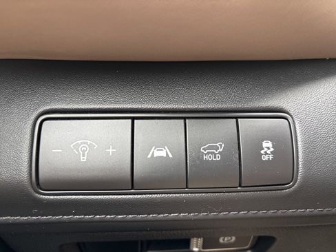 Certified 2023 Hyundai Santa Fe Limited w/ Cargo Package image 17