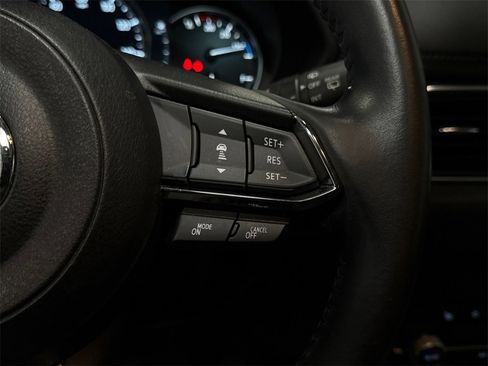 Certified 2023 MAZDA CX-5 AWD 2.5 S w/ Premium Package image 23