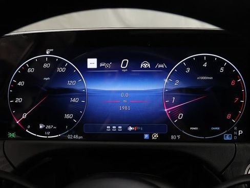 Certified 2026 Mercedes-Benz E 450 4MATIC Sedan image 16