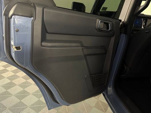 Used 2025 Ford Bronco Big Bend AWD/4WD image 26