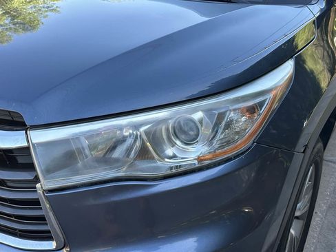 Used 2015 Toyota Highlander XLE FWD image 57