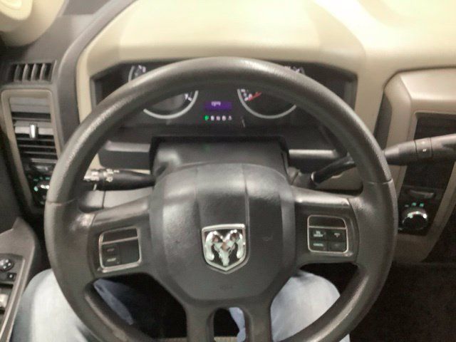 Used 2012 RAM 1500 Express AWD/4WD image 16