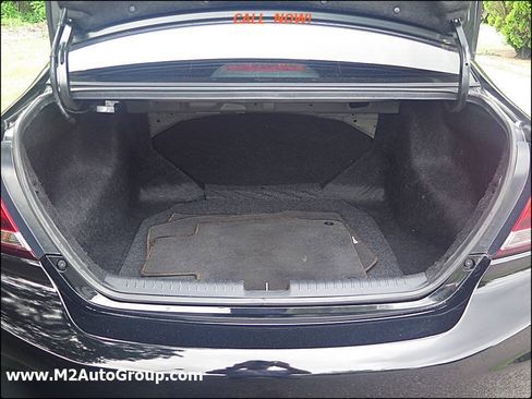 Used 2015 Honda Civic LX image 11