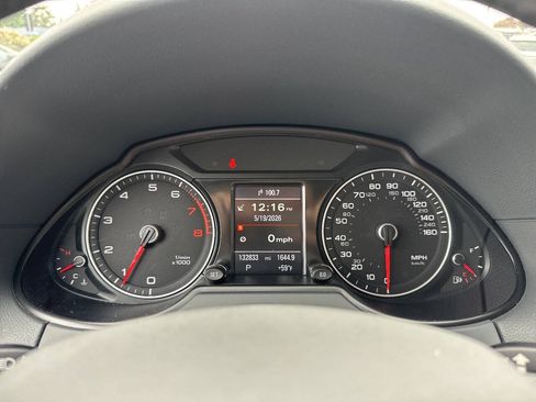 Used 2016 Audi Q5 2.0T Premium Plus w/ Technology Package AWD/4WD image 33