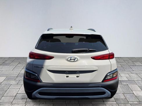Used 2023 Hyundai Kona SEL FWD image 6