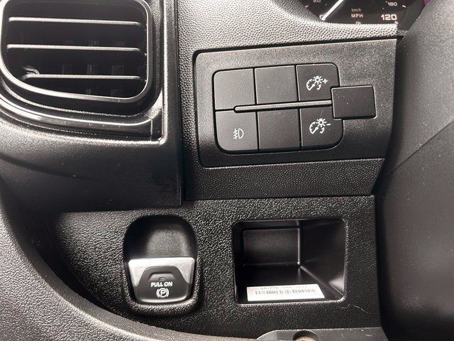 Used 2025 RAM ProMaster 2500 w/ Convenience Group FWD image 18