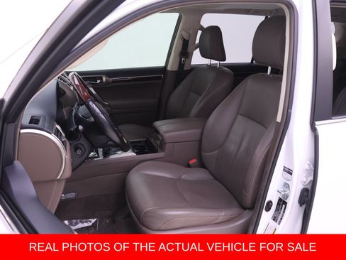 Used 2017 Lexus GX 460 Luxury AWD/4WD image 4