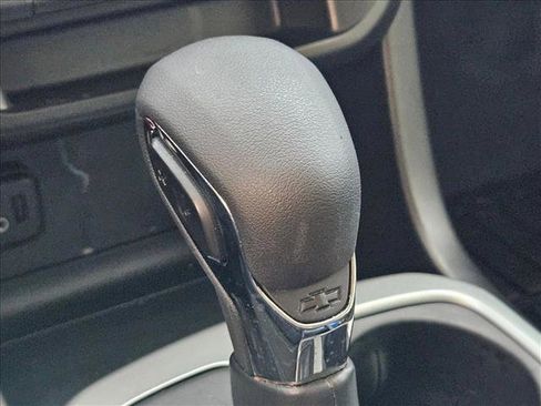 Used 2022 Chevrolet Colorado LT w/ LT Convenience Package image 13