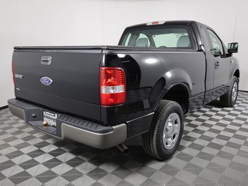 Used 2005 Ford F150 XL image 2