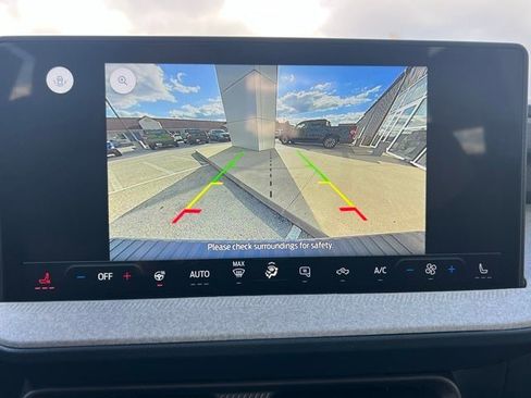 New 2025 Ford Maverick XLT w/ Equipment Group 301A image 11