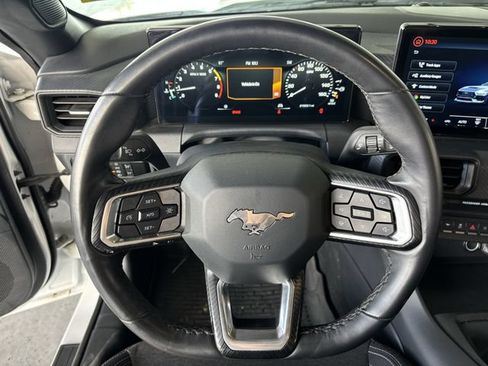 Used 2024 Ford Mustang GT RWD image 26