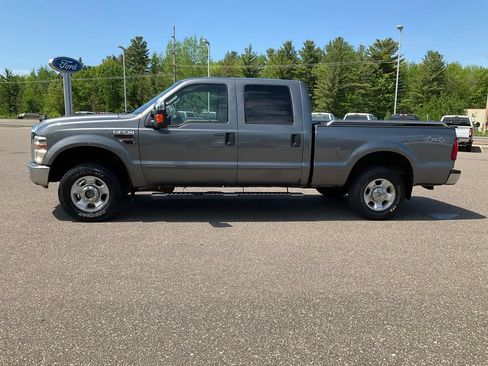 Used 2010 Ford F250 XLT AWD/4WD image 24