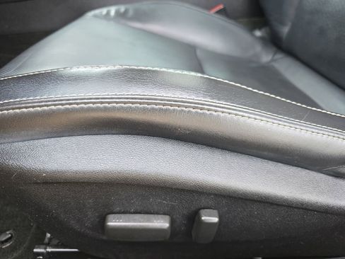 Used 2013 Chevrolet Camaro LT w/ RS Package RWD image 29