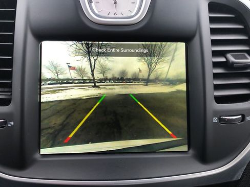 Used 2023 Chrysler 300 Touring L w/ Popular Equipment Group image 31