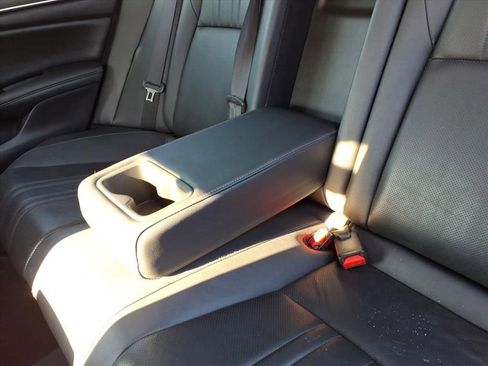 Used 2019 Honda Accord EX-L image 33