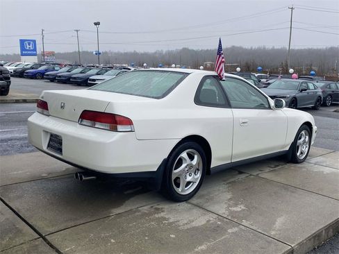 Used 2001 Honda Prelude image 5