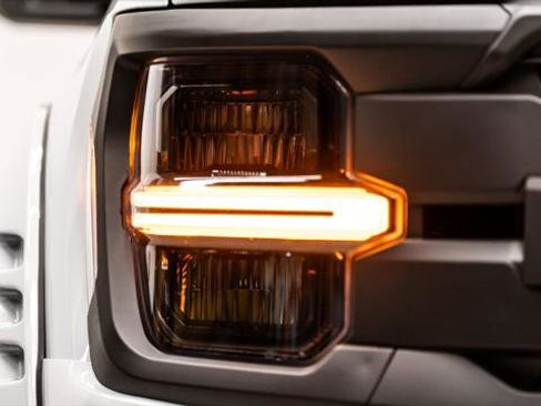 Used 2025 Ford F150 STX w/ Equipment Group 200A image 22