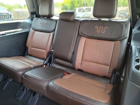Used 2025 Ford Expedition King Ranch AWD/4WD image 28