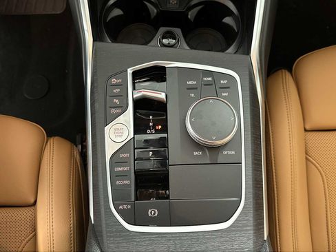 New 2026 BMW 330i xDrive Sedan w/ Premium Package image 17