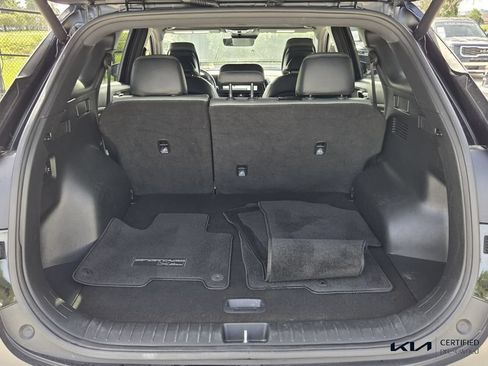 Certified 2023 Kia Sportage X-Line w/ X-Line Premium Package AWD/4WD image 13